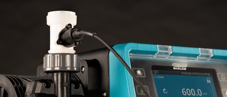 �������� ������� 400/M � N ����� Watson Marlow